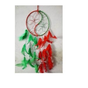Dream Catcher S Shaped Many Colours