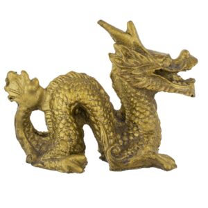 Feng Shui Dragon Size Approx 8 cm