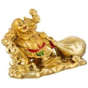 Potli Buddha  Size Approx 9 Cm