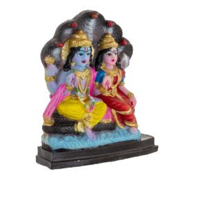 Naag Vishnu Idol Lord Vishnu Idol