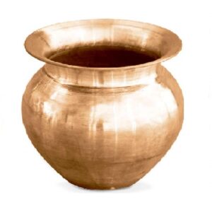 Copper Lota