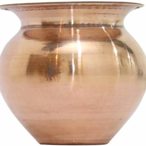 Copper Lota