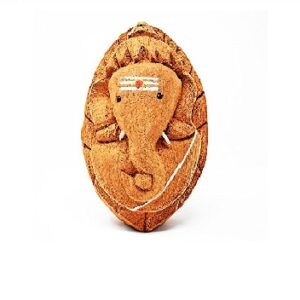 Coconut Ganesh JI