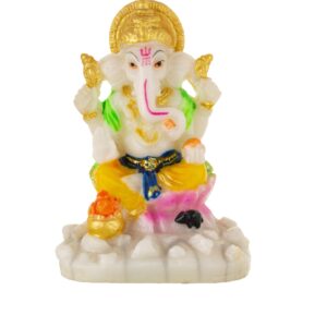 Ganesh Idol