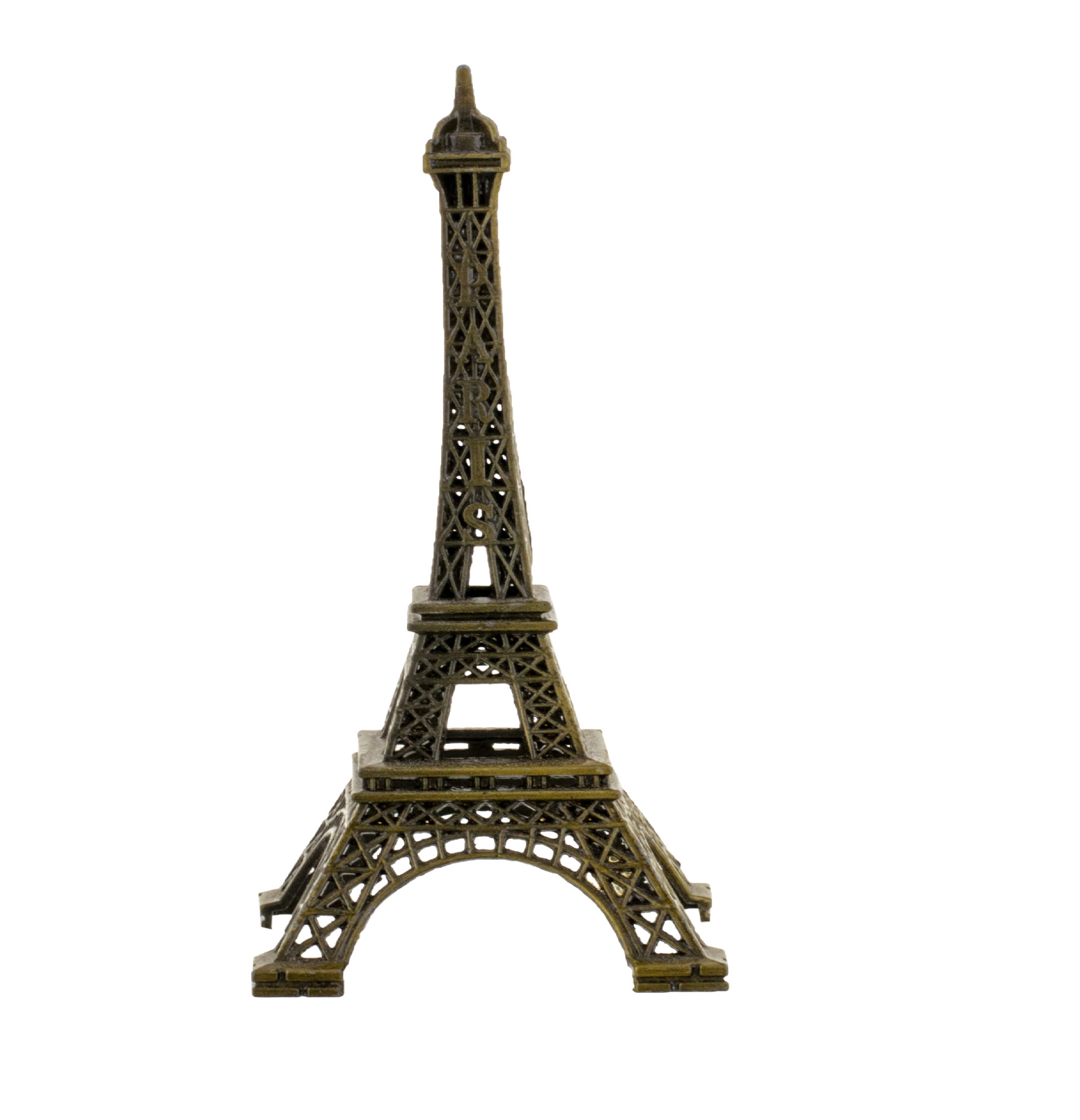 Eiffel Tower Size Approx 8 CM