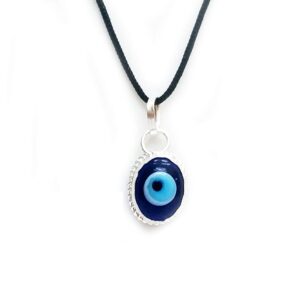 Evil Eye Set Pendant Bule Color Set Of Evil Eye