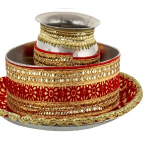 Karwa Chauth Set