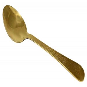 Spoon Size Aprox 8 CM