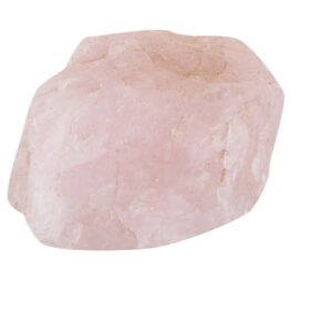 Rose Quartz Stone 1 KG