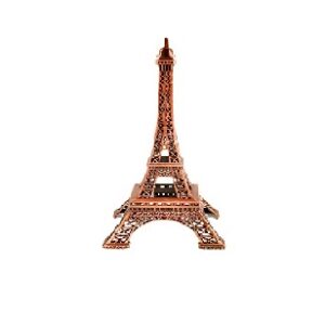 Eiffile Tower Size Approx 9 CM
