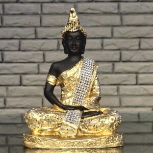 Golden Buddha